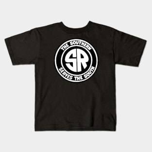 Southern Railway Kids T-Shirt